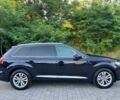 Чорний Ауді Ку 7, об'ємом двигуна 3 л та пробігом 128 тис. км за 15000 $, фото 3 на Automoto.ua