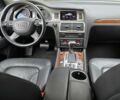 Ауді Ку 7 2015 у Львові на Automoto.ua Чорний Ауді Ку 7, об'ємом двигуна 3 л та пробігом 77 тис. км за 4300 $, фото 11 на Automoto.ua