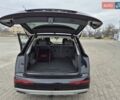Черный Ауди Ку 7, объемом двигателя 2.97 л и пробегом 323 тыс. км за 29900 $, фото 20 на Automoto.ua