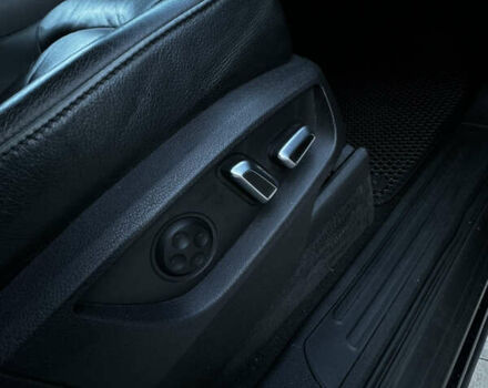 Черный Ауди Ку 7, объемом двигателя 2.97 л и пробегом 271 тыс. км за 16999 $, фото 9 на Automoto.ua