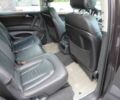 Ауди Ку 7 2015 в Киеве на Automoto.ua Черный Ауди Ку 7, объемом двигателя 3 л и пробегом 75 тыс. км за 5500 $, фото 9 на Automoto.ua