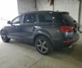 Черный Ауди Ку 7, объемом двигателя 3 л и пробегом 113 тыс. км за 2900 $, фото 1 на Automoto.ua