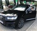 Чорний Ауді Ку 7, об'ємом двигуна 3 л та пробігом 115 тис. км за 30500 $, фото 1 на Automoto.ua