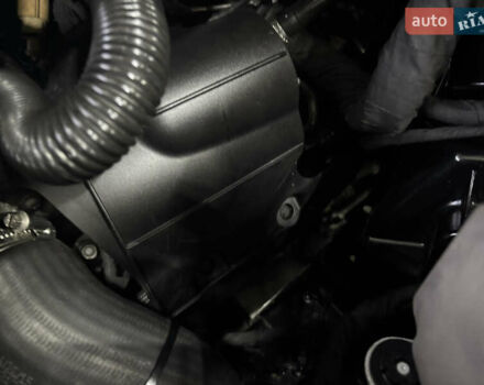 Чорний Ауді Ку 7, об'ємом двигуна 3 л та пробігом 148 тис. км за 35999 $, фото 82 на Automoto.ua