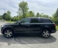 Чорний Ауді Ку 7, об'ємом двигуна 3 л та пробігом 92 тис. км за 15950 $, фото 1 на Automoto.ua