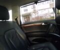 Чорний Ауді Ку 7, об'ємом двигуна 3 л та пробігом 112 тис. км за 19999 $, фото 22 на Automoto.ua