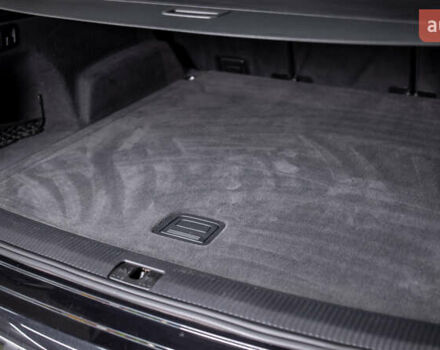 Чорний Ауді Ку 7, об'ємом двигуна 3 л та пробігом 275 тис. км за 34900 $, фото 52 на Automoto.ua