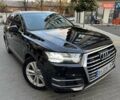 Черный Ауди Ку 7, объемом двигателя 2.97 л и пробегом 229 тыс. км за 30900 $, фото 1 на Automoto.ua