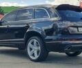 Черный Ауди Ку 7, объемом двигателя 3 л и пробегом 132 тыс. км за 19900 $, фото 3 на Automoto.ua