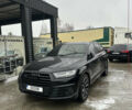 Чорний Ауді Ку 7, об'ємом двигуна 2.97 л та пробігом 317 тис. км за 35000 $, фото 1 на Automoto.ua