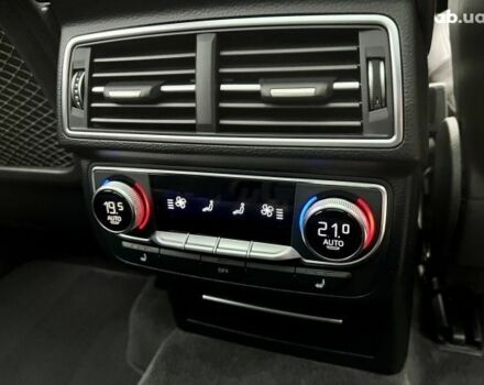 Черный Ауди Ку 7, объемом двигателя 3 л и пробегом 194 тыс. км за 38900 $, фото 15 на Automoto.ua