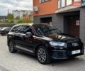 Ауди Ку 7 2015 в Ивано-Франковске на Automoto.ua Черный Ауди Ку 7, объемом двигателя 3 л и пробегом 237 тыс. км за 39400 $, фото 31 на Automoto.ua
