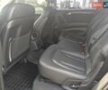 Черный Ауди Ку 7, объемом двигателя 2.97 л и пробегом 227 тыс. км за 20500 $, фото 11 на Automoto.ua