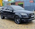 Чорний Ауді Ку 7, об'ємом двигуна 2.97 л та пробігом 282 тис. км за 19000 $, фото 7 на Automoto.ua