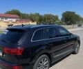 Черный Ауди Ку 7, объемом двигателя 3 л и пробегом 198 тыс. км за 25499 $, фото 1 на Automoto.ua