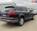 Ауді Ку 7 2015 у Львові на Automoto.ua Чорний Ауді Ку 7, об'ємом двигуна 2.97 л та пробігом 166 тис. км за 19900 $, фото 22 на Automoto.ua