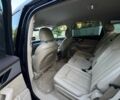 Чорний Ауді Ку 7, об'ємом двигуна 3 л та пробігом 128 тис. км за 15000 $, фото 17 на Automoto.ua