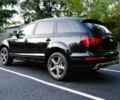 Чорний Ауді Ку 7, об'ємом двигуна 3 л та пробігом 72 тис. км за 3500 $, фото 4 на Automoto.ua