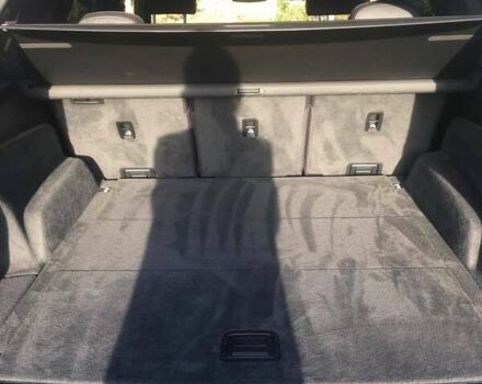 Черный Ауди Ку 7, объемом двигателя 3 л и пробегом 284 тыс. км за 26744 $, фото 33 на Automoto.ua