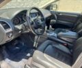 Черный Ауди Ку 7, объемом двигателя 3 л и пробегом 131 тыс. км за 13200 $, фото 6 на Automoto.ua