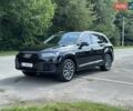 Черный Ауди Ку 7, объемом двигателя 3 л и пробегом 119 тыс. км за 30000 $, фото 1 на Automoto.ua