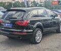 Черный Ауди Ку 7, объемом двигателя 2.97 л и пробегом 227 тыс. км за 20500 $, фото 1 на Automoto.ua