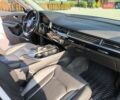Черный Ауди Ку 7, объемом двигателя 3 л и пробегом 190 тыс. км за 26500 $, фото 20 на Automoto.ua