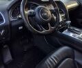 Черный Ауди Ку 7, объемом двигателя 2.97 л и пробегом 225 тыс. км за 25900 $, фото 13 на Automoto.ua