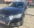 Черный Ауди Ку 7, объемом двигателя 3 л и пробегом 196 тыс. км за 25999 $, фото 3 на Automoto.ua