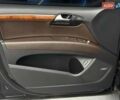Чорний Ауді Ку 7, об'ємом двигуна 3 л та пробігом 195 тис. км за 15999 $, фото 8 на Automoto.ua
