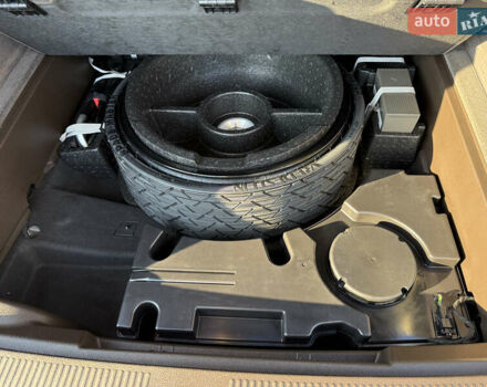 Черный Ауди Ку 7, объемом двигателя 3 л и пробегом 269 тыс. км за 28999 $, фото 53 на Automoto.ua