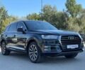 Ауді Ку 7 2015 у Бердичеве на Automoto.ua Чорний Ауді Ку 7, об'ємом двигуна 3 л та пробігом 116 тис. км за 28499 $, фото 2 на Automoto.ua