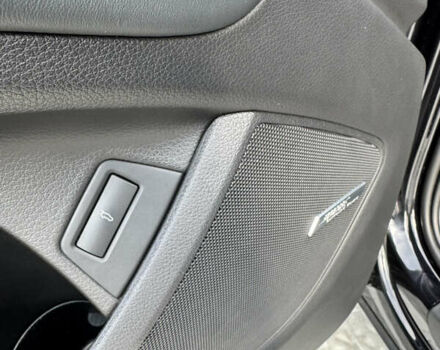 Черный Ауди Ку 7, объемом двигателя 2.97 л и пробегом 260 тыс. км за 24800 $, фото 17 на Automoto.ua