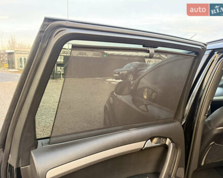 Черный Ауди Ку 7, объемом двигателя 2.97 л и пробегом 176 тыс. км за 19999 $, фото 50 на Automoto.ua