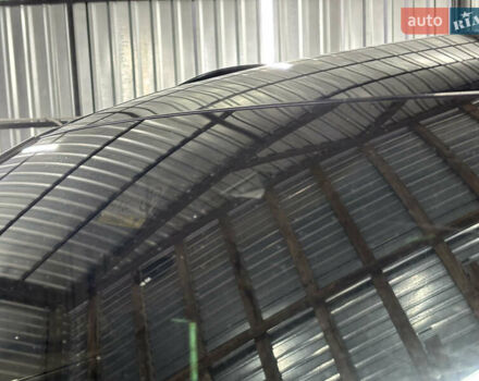 Чорний Ауді Ку 7, об'ємом двигуна 3 л та пробігом 148 тис. км за 35999 $, фото 32 на Automoto.ua