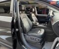 Черный Ауди Ку 7, объемом двигателя 3 л и пробегом 161 тыс. км за 17990 $, фото 15 на Automoto.ua