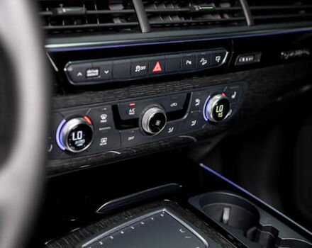 Чорний Ауді Ку 7, об'ємом двигуна 3 л та пробігом 275 тис. км за 34900 $, фото 61 на Automoto.ua