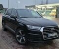 Черный Ауди Ку 7, объемом двигателя 3 л и пробегом 316 тыс. км за 31000 $, фото 3 на Automoto.ua
