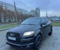 Чорний Ауді Ку 7, об'ємом двигуна 3 л та пробігом 180 тис. км за 20700 $, фото 1 на Automoto.ua