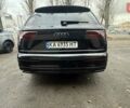 Черный Ауди Ку 7, объемом двигателя 2.97 л и пробегом 177 тыс. км за 29500 $, фото 1 на Automoto.ua