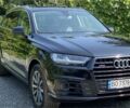 Чорний Ауді Ку 7, об'ємом двигуна 3 л та пробігом 115 тис. км за 30500 $, фото 1 на Automoto.ua