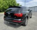 Чорний Ауді Ку 7, об'ємом двигуна 3 л та пробігом 92 тис. км за 15950 $, фото 4 на Automoto.ua