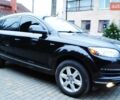 Чорний Ауді Ку 7, об'ємом двигуна 3 л та пробігом 154 тис. км за 18700 $, фото 10 на Automoto.ua