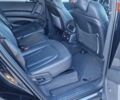 Черный Ауди Ку 7, объемом двигателя 3 л и пробегом 135 тыс. км за 20800 $, фото 12 на Automoto.ua