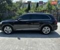 Черный Ауди Ку 7, объемом двигателя 2.97 л и пробегом 223 тыс. км за 35500 $, фото 7 на Automoto.ua