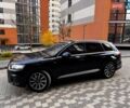 Ауди Ку 7 2015 в Ивано-Франковске на Automoto.ua Черный Ауди Ку 7, объемом двигателя 3 л и пробегом 237 тыс. км за 39400 $, фото 17 на Automoto.ua