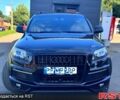 Чорний Ауді Ку 7, об'ємом двигуна 3 л та пробігом 162 тис. км за 23500 $, фото 1 на Automoto.ua