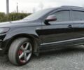 Черный Ауди Ку 7, объемом двигателя 3 л и пробегом 168 тыс. км за 21000 $, фото 21 на Automoto.ua