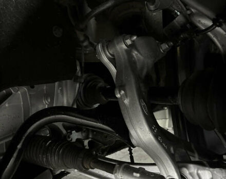 Чорний Ауді Ку 7, об'ємом двигуна 3 л та пробігом 148 тис. км за 35999 $, фото 85 на Automoto.ua