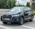 Чорний Ауді Ку 7, об'ємом двигуна 3 л та пробігом 140 тис. км за 28500 $, фото 17 на Automoto.ua